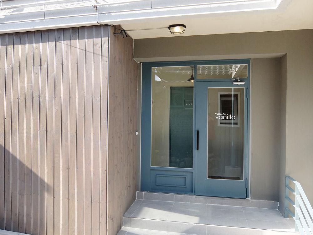 Hostel Vanilla 1 Dongdaemun Seoul Exterior foto