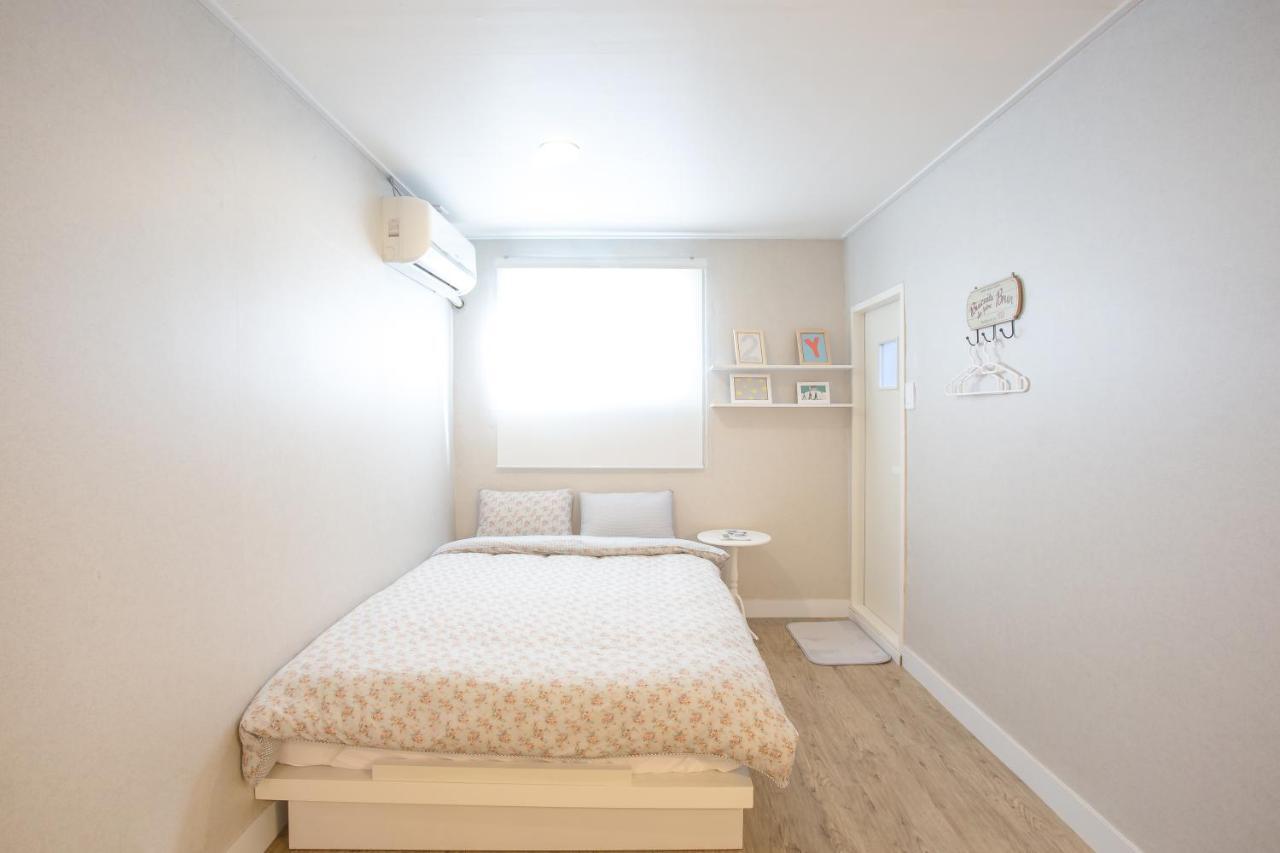 Hostel Vanilla 1 Dongdaemun Seoul Zimmer foto
